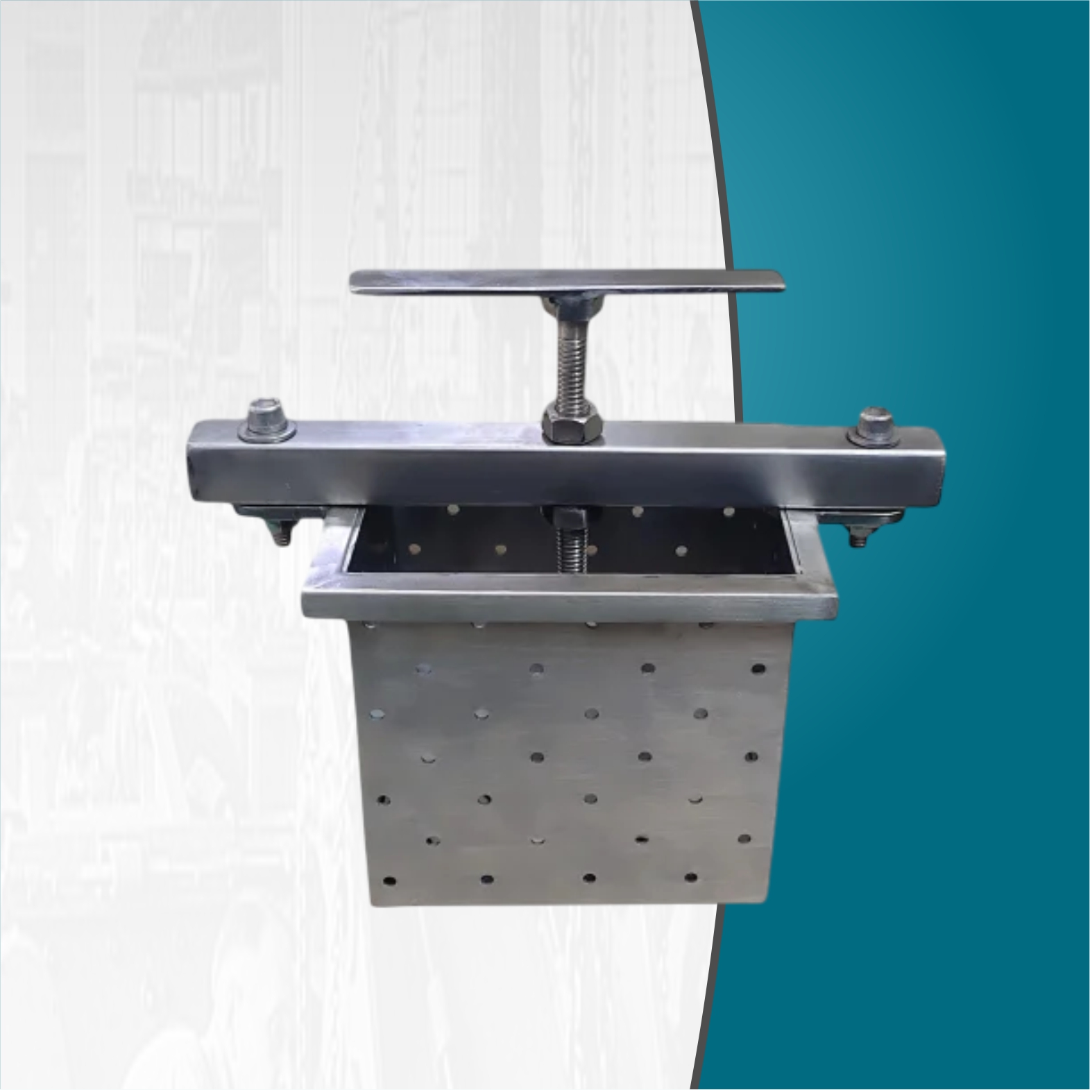 paneer press machine